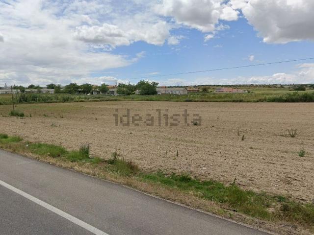 Terreno en venta en Yuncos, Toledo