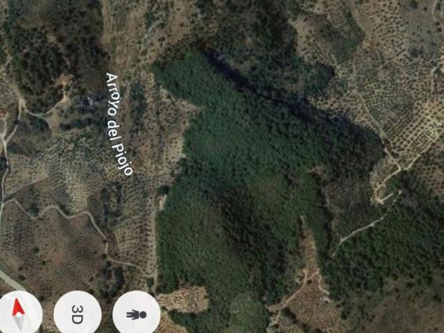 Terreno en venta en Yunquera, Málaga