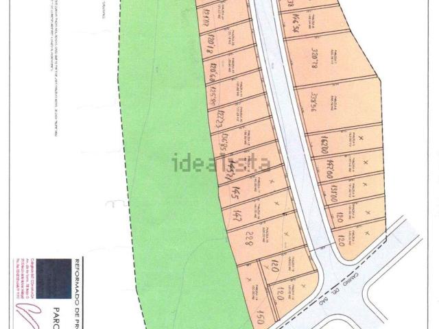 Terreno en venta en Yunquera, Málaga