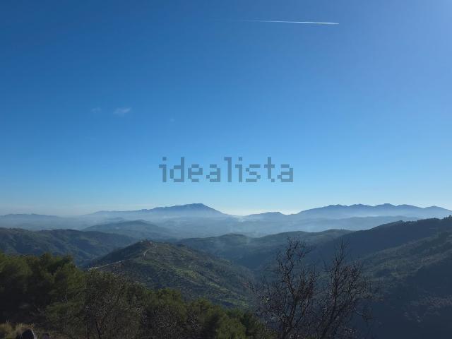 Terreno en venta en Sierra de las Nieves, Andalucía