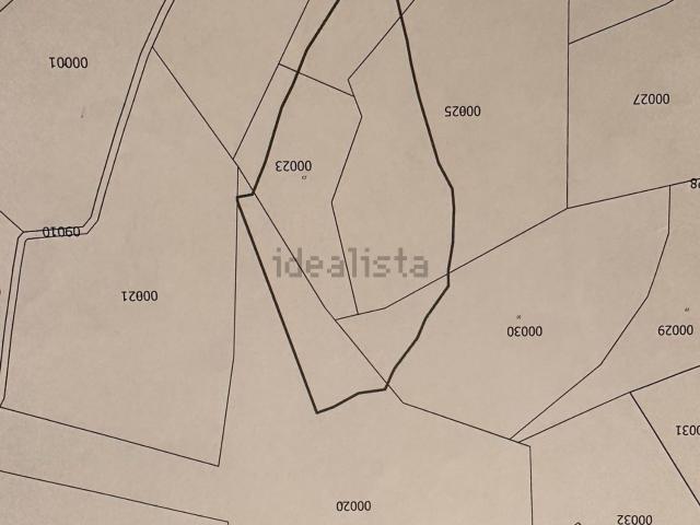 Terreno en venta en Yunquera, Málaga