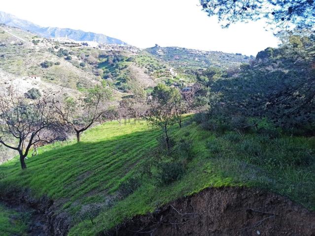 Terreno en venta en Yunquera, Málaga