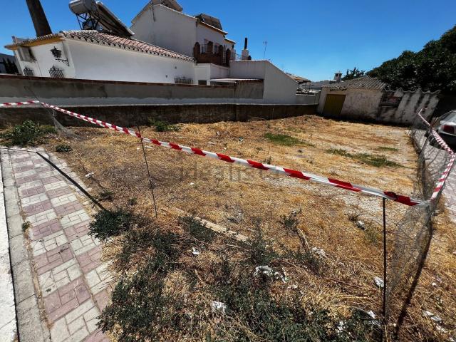 Terreno en venta en Yunquera, Málaga