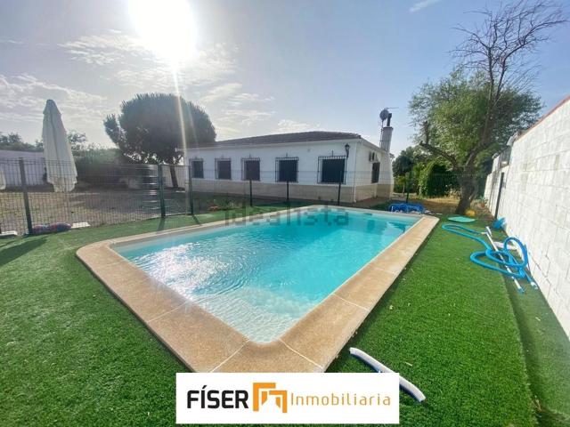 Terreno en venta en Huerta Plata, Zafra