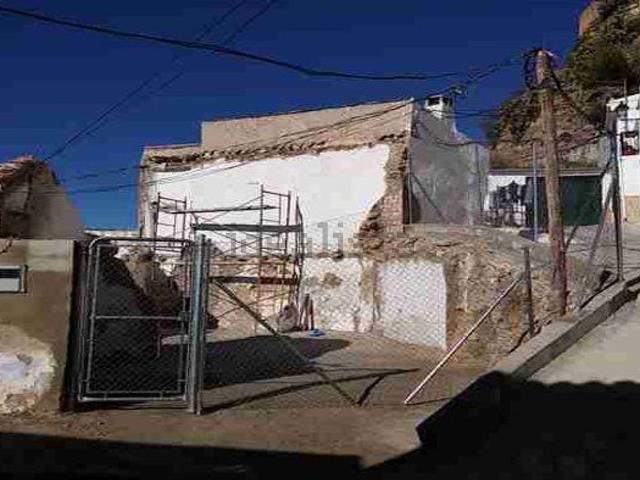 Terreno en venta en Comarca de Loja, Andalucía