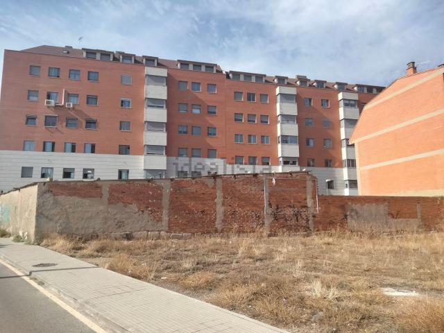 Terreno en venta en San José Obrero, Zamora