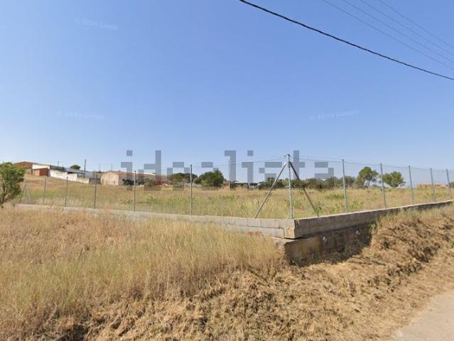Terreno en venta en San Frontis, Zamora