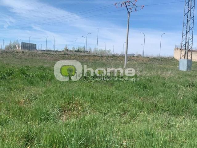 Terreno en venta en La Alberca, Zamora