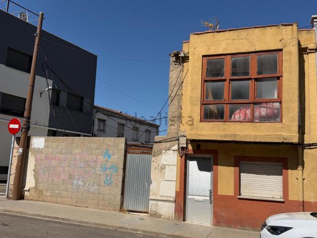 Terreno en venta en San José Obrero, Zamora
