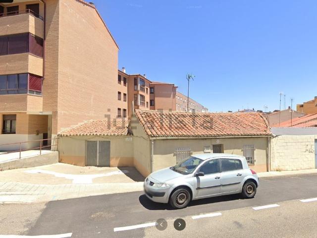 Terreno en venta en San José Obrero, Zamora