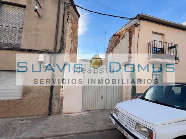 Terreno en venta en San Lázaro, Zamora