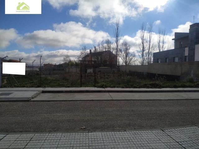 Terreno en venta en Zamora, Castilla y León
