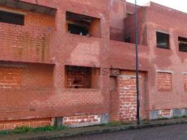Terreno en venta en San Frontis, Zamora
