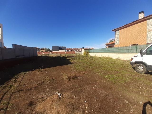 Terreno en venta en Zamora, Castilla y León
