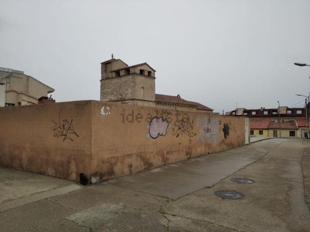 Terreno en venta en El Sepulcro, Zamora