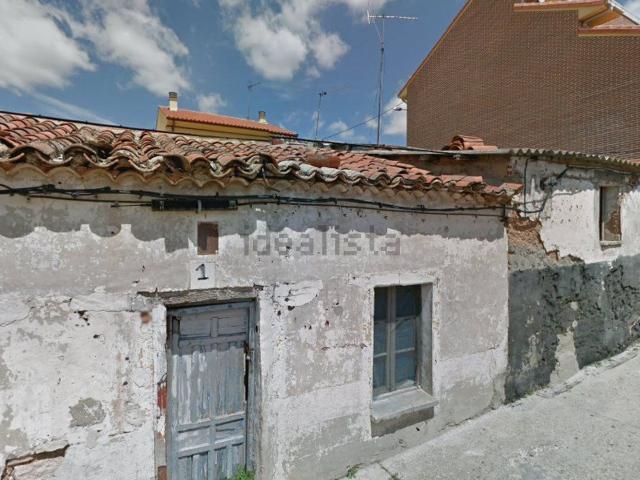 Terreno en venta en La Alberca, Zamora