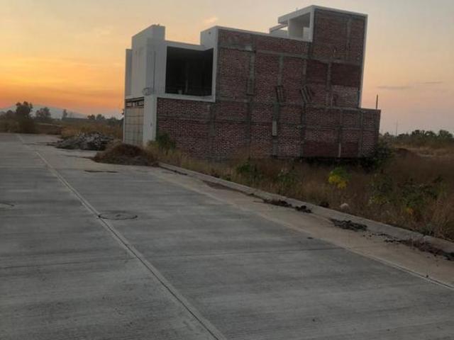 Terreno en venta en Zamora, Michoacán