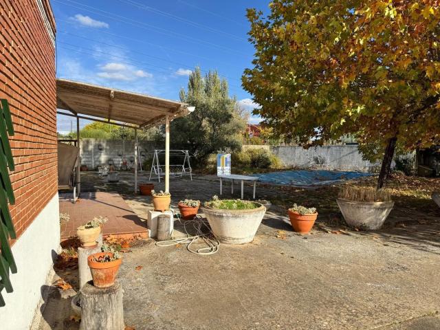 Terreno en venta en San José Obrero, Zamora