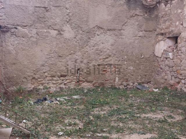 Terreno en venta en Barrio La Lana, Zamora
