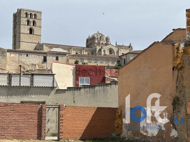 Terreno en venta en Olivares, Zamora