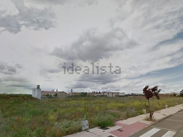 Terreno en venta en La Villarina, Zamora