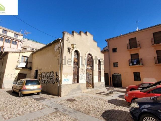 Terreno en venta en Cabañales, Zamora