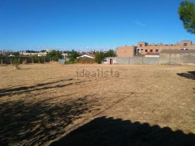 Terreno en venta en San Frontis, Zamora
