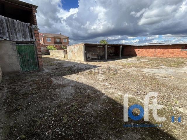 Terreno en venta en Zamora, Castilla y León