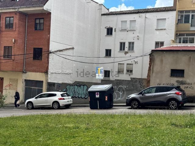 Terreno en venta en San José Obrero, Zamora
