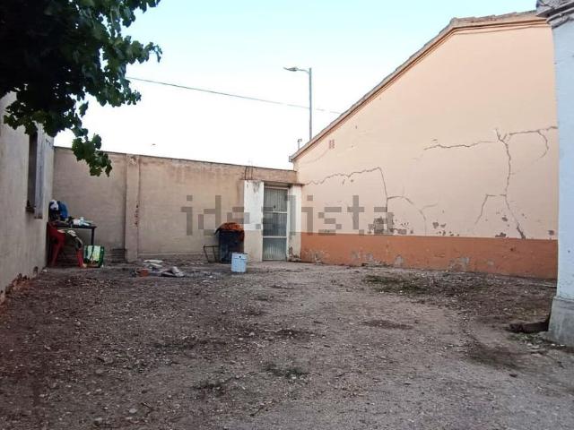 Terreno en venta en San Isidro, Zamora