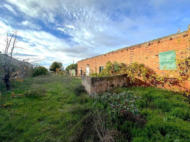 Terreno en venta en Los Arenales, Zamora