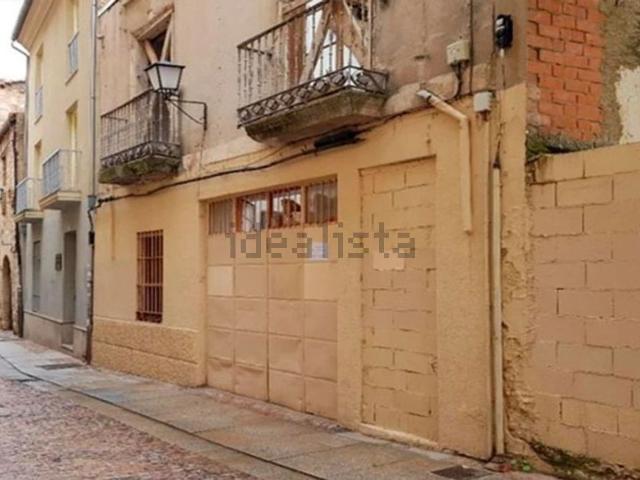 Terreno en venta en Barrio La Lana, Zamora
