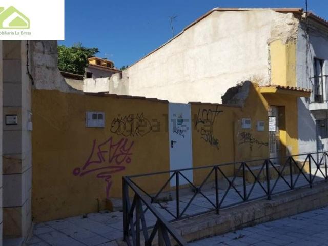 Terreno en venta en Olivares, Zamora