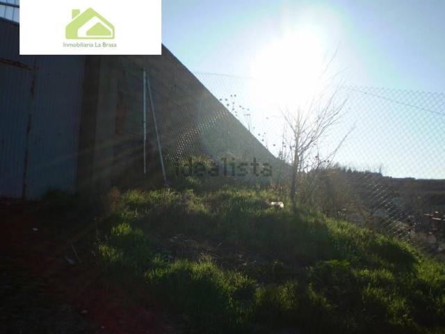 Terreno en venta en San Frontis, Zamora