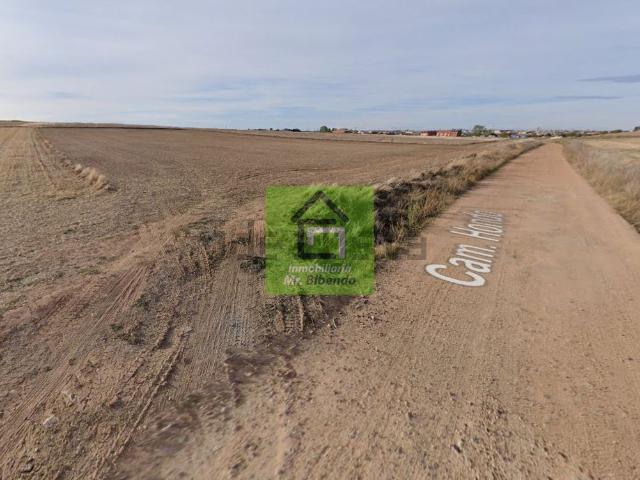 Terreno en venta en San Frontis, Zamora
