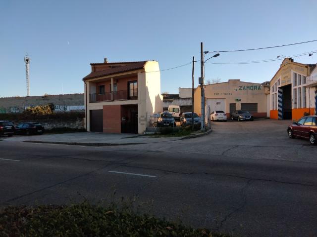 Terreno en venta en Pinilla, Zamora