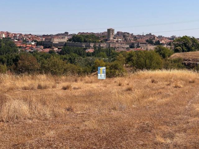 Terreno en venta en Las Viñas, Zamora