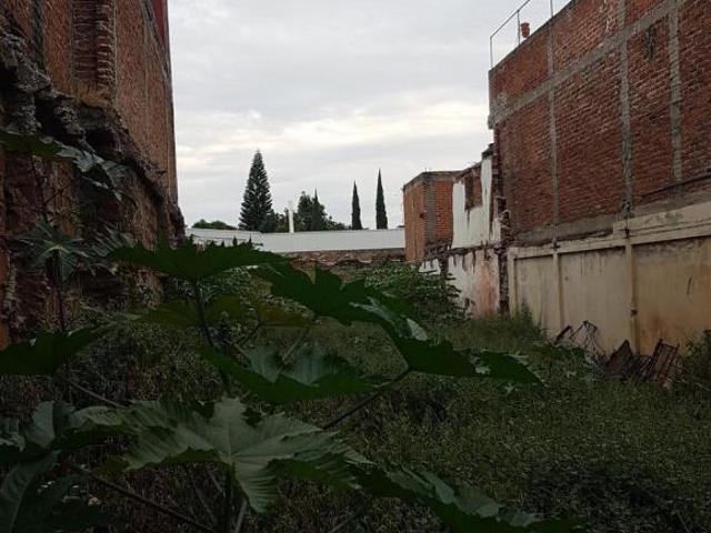Terreno en venta en Zamora, Michoacán