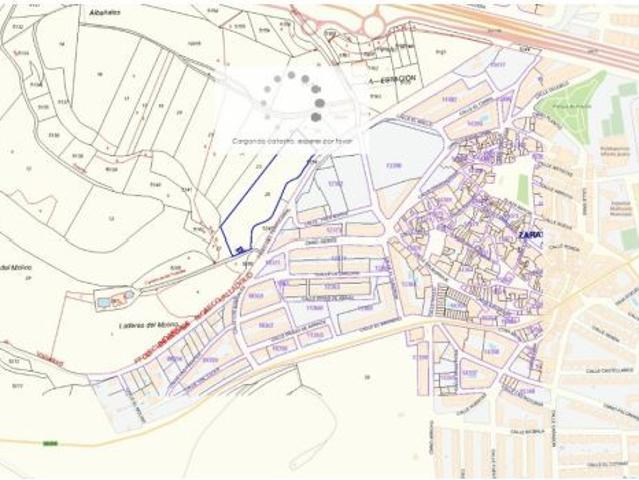 Local Comercial en venta en Zaratán, Castilla y León