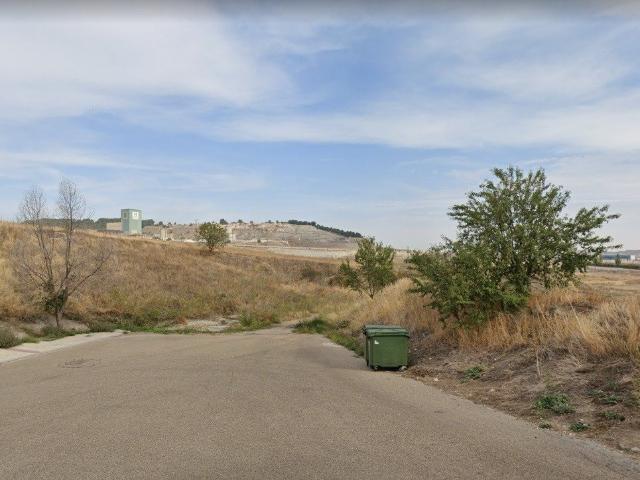 Terreno en venta en Zaratán, Castilla y León