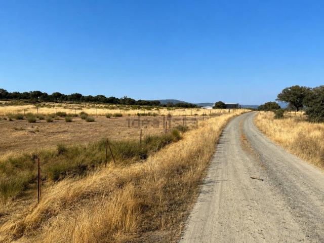 Terreno en venta en Zarza De Granadilla, Extremadura