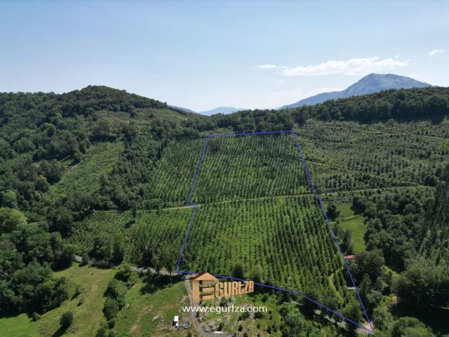 Terreno en venta en Urola-Kosta, Guipúzcoa