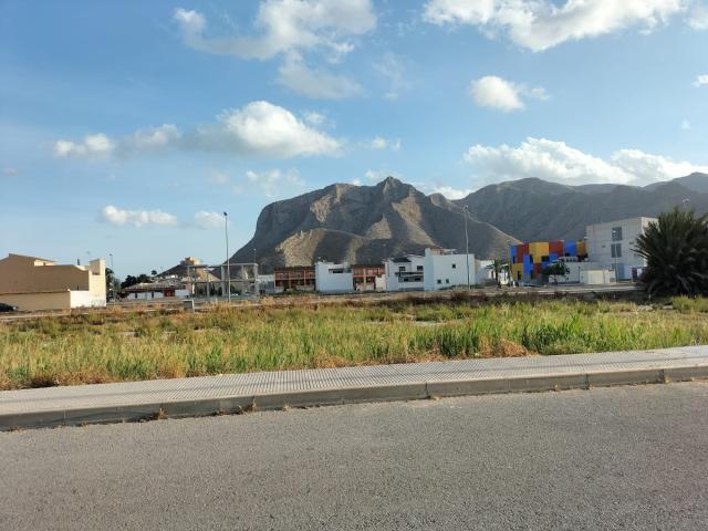 Terreno en venta en el Baix Segura / La Vega Baja, Valencia
