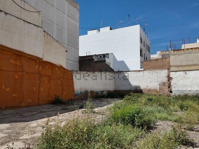 Terreno en venta en Castelló de la Plana / Castellón de la Plana, Castelló / Castellón