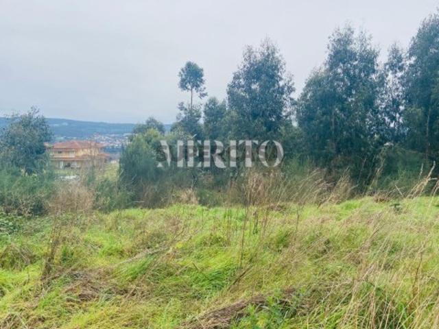Terreno venda em Bolás, Santo Tirso