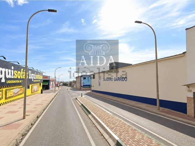 Terreno en venta en Estebuna, Costa del Sol Occidental