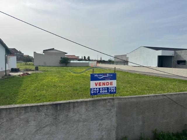 Terreno venda em Caravela, Leiria