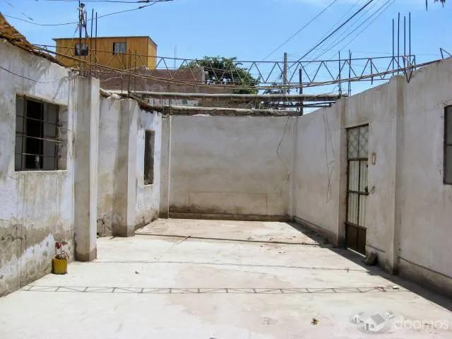 Terreno venta en Parcona, Ica