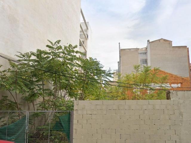 Terreno en venta en Grup Sant Vicent Ferrer, la Plana Alta