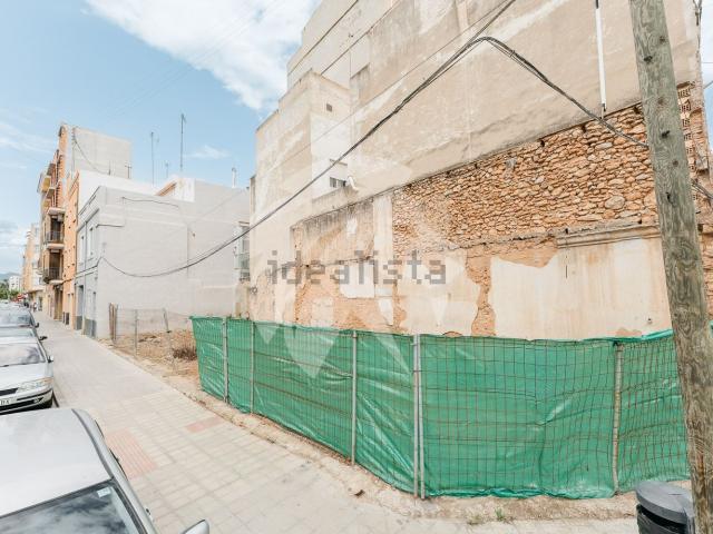 Terreno en venta en Grup Sant Vicent Ferrer, la Plana Alta